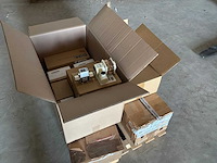 Machineonderdelen lot 5 - afbeelding 76 van  111