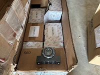 Machineonderdelen lot 5 - afbeelding 77 van  111