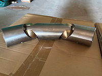 Machineonderdelen lot 5 - afbeelding 78 van  111