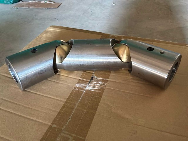 Machineonderdelen lot 5 - afbeelding 79 van  111