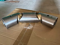 Machineonderdelen lot 5 - afbeelding 79 van  111