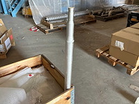 Machineonderdelen lot 5 - afbeelding 81 van  111