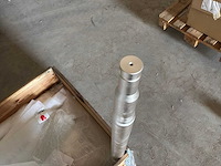 Machineonderdelen lot 5 - afbeelding 82 van  111