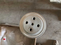 Machineonderdelen lot 5 - afbeelding 83 van  111