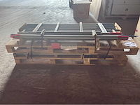 Machineonderdelen lot 5 - afbeelding 80 van  111