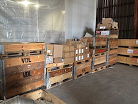 Machineonderdelen lot 5 - afbeelding 93 van  111