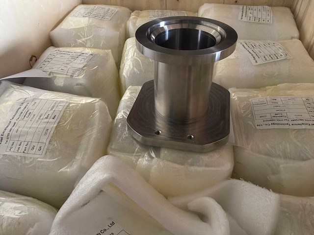 Machineonderdelen lot 5 - afbeelding 99 van  111