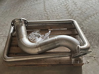 Machineonderdelen lot 5 - afbeelding 101 van  111