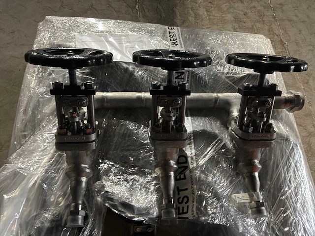 Machineonderdelen lot 5 - afbeelding 105 van  111