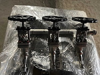 Machineonderdelen lot 5 - afbeelding 105 van  111