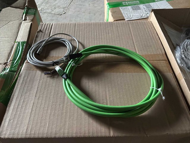 Machineonderdelen lot 5 - afbeelding 106 van  111