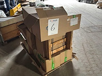 Machineonderdelen lot 5 - afbeelding 107 van  111