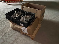 Machineonderdelen lot 5 - afbeelding 111 van  111