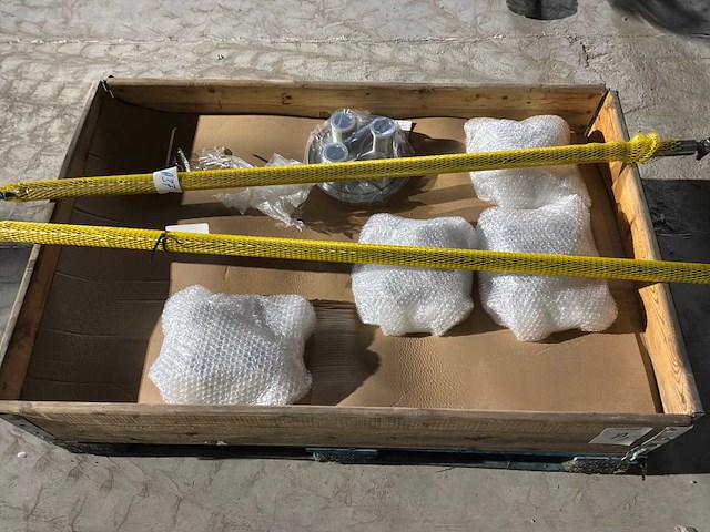 Machineonderdelen lot 5 - afbeelding 3 van  115