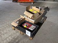 Machineonderdelen lot 5 - afbeelding 8 van  115