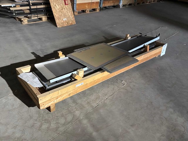 Machineonderdelen lot 5 - afbeelding 10 van  115