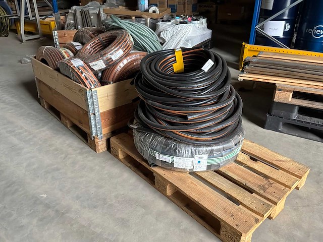 Machineonderdelen lot 5 - afbeelding 12 van  115