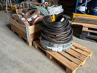 Machineonderdelen lot 5 - afbeelding 12 van  115