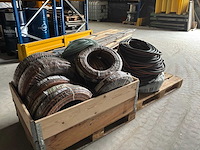 Machineonderdelen lot 5 - afbeelding 14 van  115