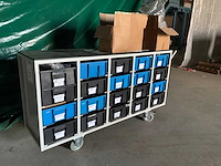 Machineonderdelen lot 5 - afbeelding 19 van  115