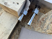 Machineonderdelen lot 5 - afbeelding 21 van  115