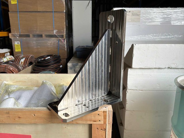 Machineonderdelen lot 5 - afbeelding 25 van  115