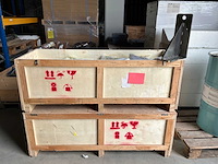 Machineonderdelen lot 5 - afbeelding 27 van  115