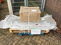 Machineonderdelen lot 5 - afbeelding 29 van  115