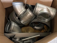 Machineonderdelen lot 5 - afbeelding 33 van  115