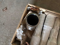 Machineonderdelen lot 5 - afbeelding 37 van  115