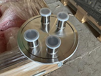 Machineonderdelen lot 5 - afbeelding 40 van  115