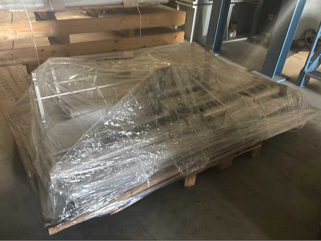 Machineonderdelen lot 5 - afbeelding 39 van  115