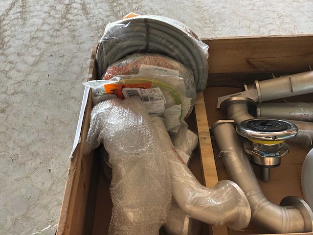 Machineonderdelen lot 5 - afbeelding 53 van  115