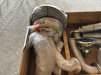 Machineonderdelen lot 5 - afbeelding 53 van  115