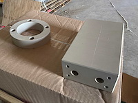 Machineonderdelen lot 5 - afbeelding 58 van  115