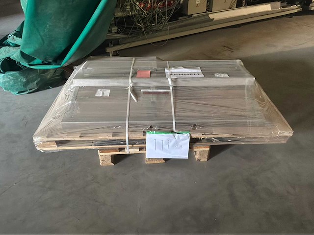 Machineonderdelen lot 5 - afbeelding 50 van  115