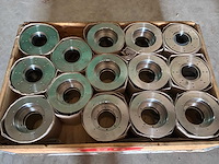 Machineonderdelen lot 5 - afbeelding 62 van  115