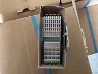 Machineonderdelen lot 5 - afbeelding 66 van  115