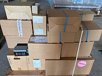 Machineonderdelen lot 5 - afbeelding 67 van  115