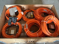 Machineonderdelen lot 5 - afbeelding 68 van  115