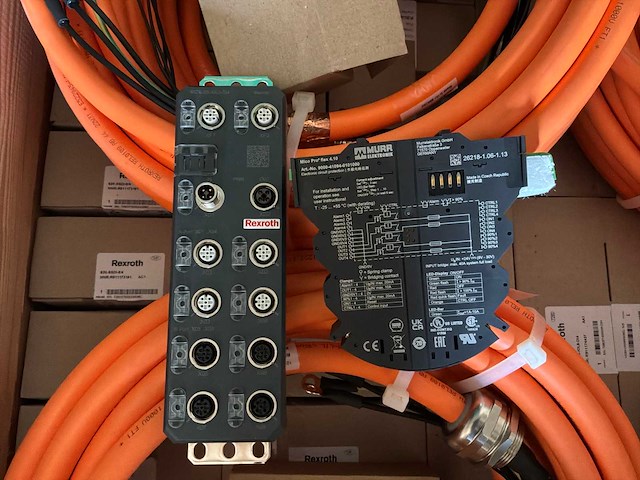 Machineonderdelen lot 5 - afbeelding 69 van  115