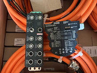 Machineonderdelen lot 5 - afbeelding 69 van  115