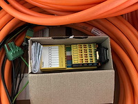 Machineonderdelen lot 5 - afbeelding 70 van  115