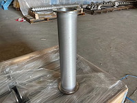 Machineonderdelen lot 5 - afbeelding 71 van  115