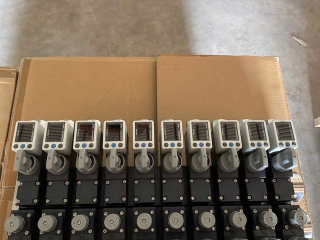 Machineonderdelen lot 5 - afbeelding 76 van  115