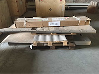 Machineonderdelen lot 5 - afbeelding 72 van  115