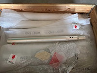 Machineonderdelen lot 5 - afbeelding 87 van  115