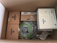 Machineonderdelen lot 5 - afbeelding 88 van  115