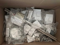 Machineonderdelen lot 5 - afbeelding 92 van  115