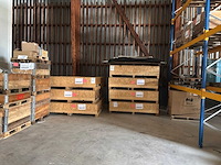 Machineonderdelen lot 5 - afbeelding 97 van  115